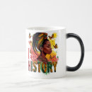 Buscar historia negra tazas General y unisex