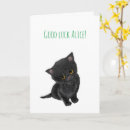 Buscar de la buena suerte tarjetas Lindo
