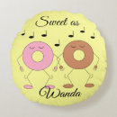 Buscar amarillo claro cojines Para ella