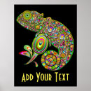 Buscar camaleón posters Vida silvestre