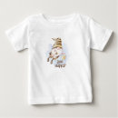 Buscar alas bebe camisetas Diversión