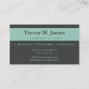 Buscar solamente tarjetas de visita Elegante