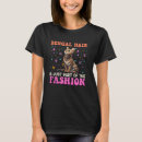 Buscar bengal camisetas 5 º cabellera