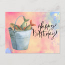 Buscar anzuelo postales Cumpleaños