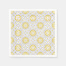 Buscar brocado servilletas Damasco