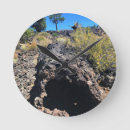Buscar lava relojes de pared Naturaleza