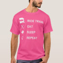 Buscar locomotoras de vapor camisetas Transporte