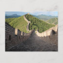 Buscar gran muralla de china postales Grandioso