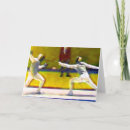 Buscar epee tarjetas Hoja de oro