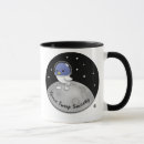 Buscar logotipo de la nasa tazas Astronauta