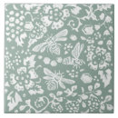 Buscar honeycomb azulejos Floral