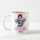 Buscar padre de gemelos tazas Mamá