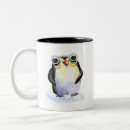 Buscar pingüinos tazas Para todos