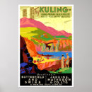 Buscar extremo oriente posters Vintage