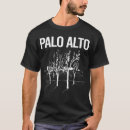 Buscar palo alto camisetas América