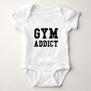 Buscar adicto bebe ropa Divertido