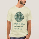 Buscar céltico camisetas Gaélico