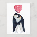 Buscar pingüino feliz postales Para ellos