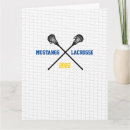 Buscar lacrosse tarjetas Deporte