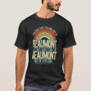 Buscar beaumont camisetas Ciudad natal