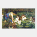 Buscar ninfa pegatinas Mitología