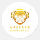 Buscar cantantes pegatinas Divertido