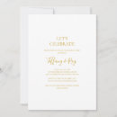 Buscar fuente de la caligrafía invitaciones Para ella