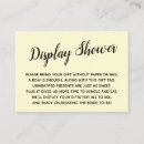 Buscar envolturas invitaciones Prometida