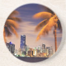 Buscar miami posavasos Exterior constructivo