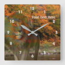 Buscar la vida del árbol relojes de pared Para ella