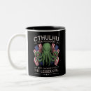 Buscar cthulhu tazas Republicano