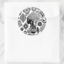 Buscar tatuajes tribales pegatinas Para todos