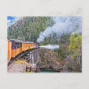 Buscar durango postales Tren