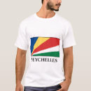 Buscar seychelles camisetas Seychellois