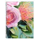 Buscar floral cuadernos Ramos de flores