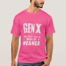 Buscar generación x camisetas Humor
