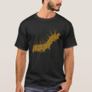Buscar caterpillar camisetas Polilla