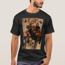 Buscar los intocables camisetas Cabeza