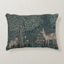 Buscar bosque cojines Vintage