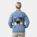 Buscar hockey chaquetas Jugador