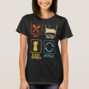 Buscar purga camisetas 7 º durmiente