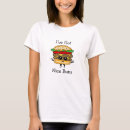 Buscar hamburger camisetas Hamburguesa de queso