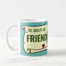 Buscar mejor compañero tazas 6 º compañera