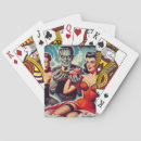 Buscar horror barajas de cartas Halloween