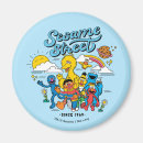 Buscar street Big bird
