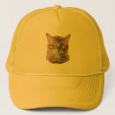 Buscar felina gorras Gato gracioso