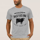 Buscar barbacoa camisetas Bbq