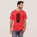 Buscar maori tiki camisetas Hawaii
