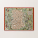 Buscar madrid españa puzzles Vintage
