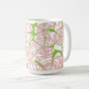 Buscar pause tazas Floral
